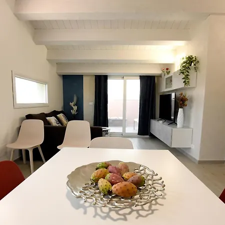 Apartment Nave23 - Locazione Turistica Marina di Ragusa