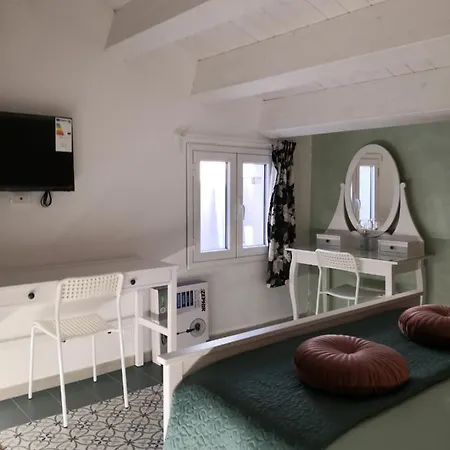 Nave23 - Locazione Turistica Apartment Marina di Ragusa