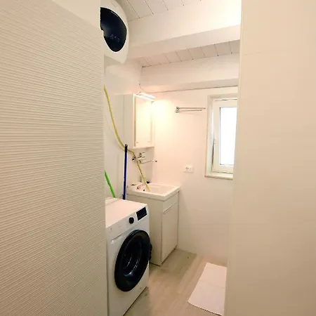 Apartment Nave23 - Locazione Turistica *