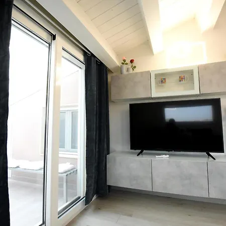 Apartment Nave23 - Locazione Turistica *