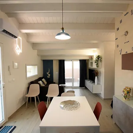Nave23 - Locazione Turistica Apartment Marina di Ragusa