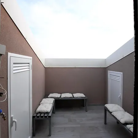Nave23 - Locazione Turistica Apartment
