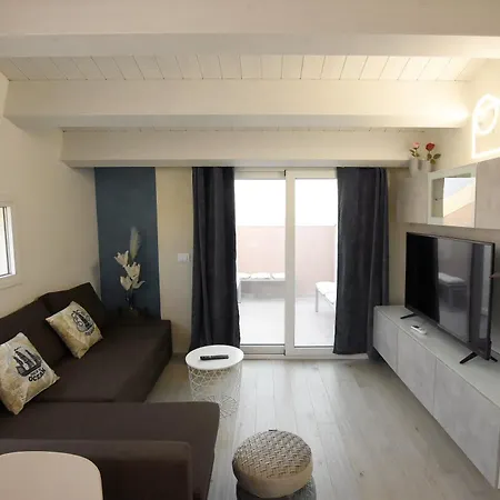 Nave23 - Locazione Turistica Apartment Marina di Ragusa