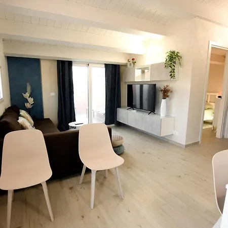Nave23 - Locazione Turistica Apartment