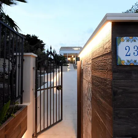 Apartment Nave23 - Locazione Turistica