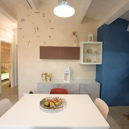 Apartment Nave23 - Locazione Turistica *