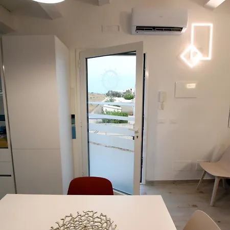 Apartment Nave23 - Locazione Turistica Marina di Ragusa