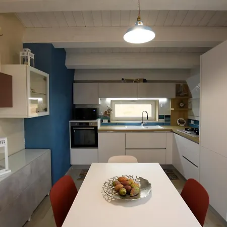 Nave23 - Locazione Turistica Apartment