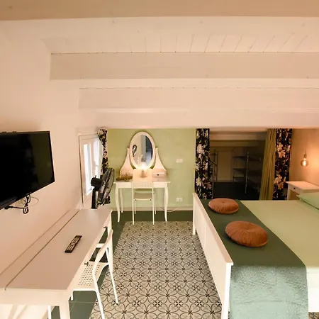 Apartment Nave23 - Locazione Turistica *