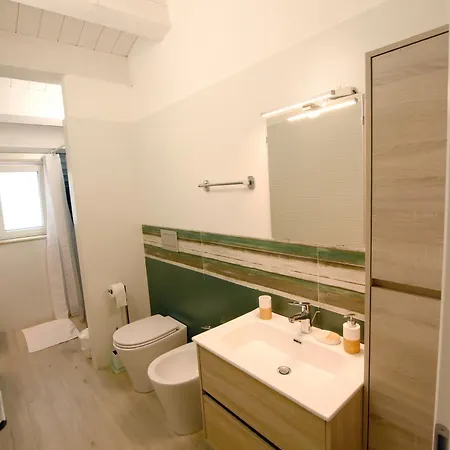 Apartment Nave23 - Locazione Turistica