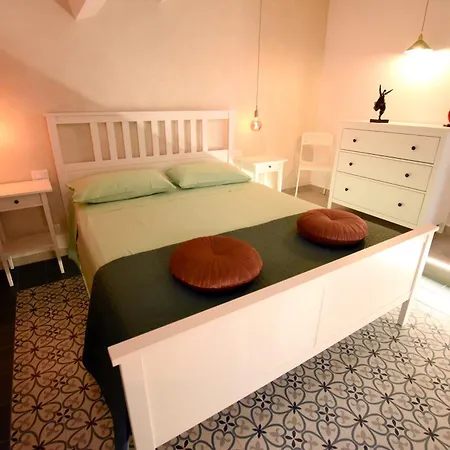 Apartment Nave23 - Locazione Turistica *