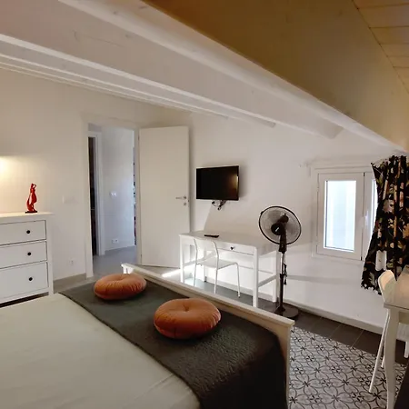 Nave23 - Locazione Turistica Apartment *