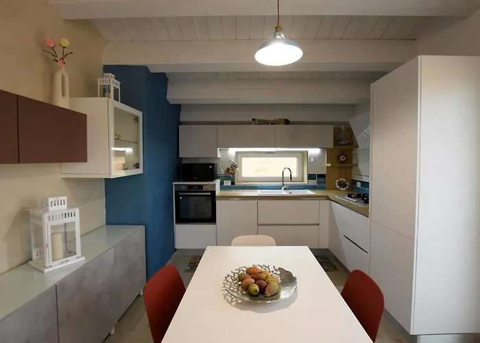 Nave23 - Locazione Turistica Apartment